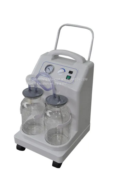 Handle Suction Machine photo-2