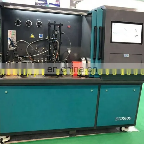 EUS900 HEUI AND EUI EUP TEST BENCH photo-2