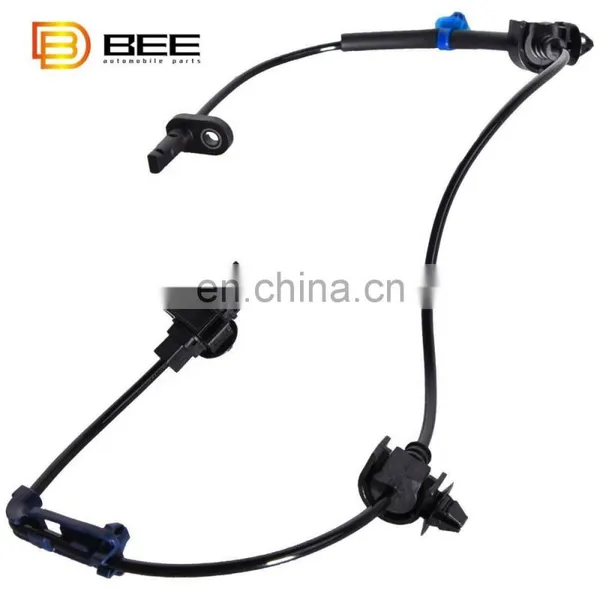 ABS Wheel Speed Sensor Front Right For HONDA 57450SWA003 57450SWA013 57450TOAA01 57450TOAA02 57450T0AA01 57450T0AA02 photo-2