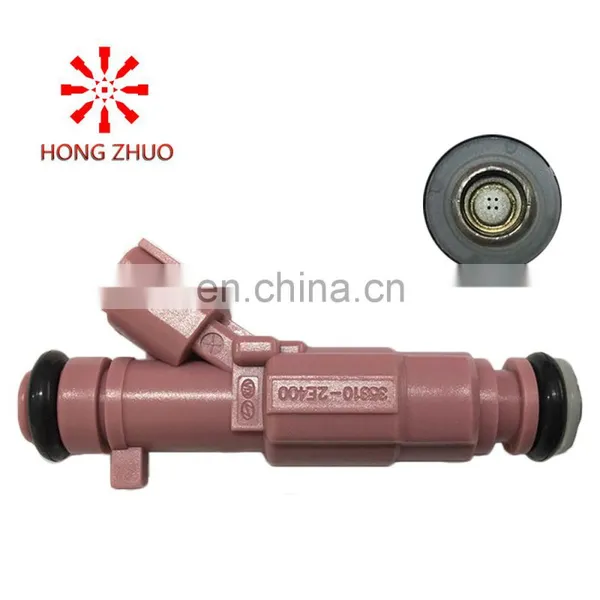 High Quality Injectors Made by 100% Professional Factory OEM 35310-2E400 photo-4