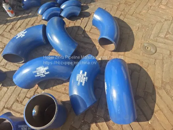 Coastal Special 10CrMoAl Elbow photo-2