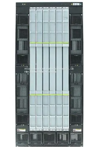 CE12804E Fast Data Center Switch Managed Ethernet Switch photo-4