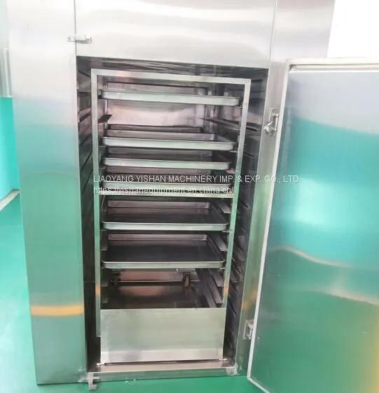 Drying Oven photo-2