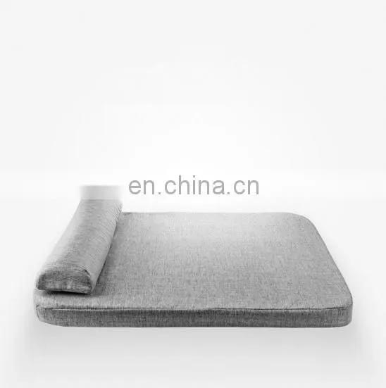 Factory Wholesale Luxury Dog Bed High-end Pet Sofa Memory Foam Dog Bed Waterproof Pet Bed With Removable Cover photo-2