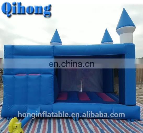 Hot Sale Commercial Theme Inflatable Bouncer Frozen, Frozen Jumping Castle for Kids Party photo-3
