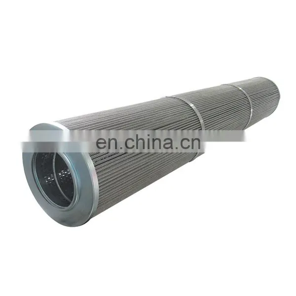Powder Sintered Porosity SS Inconel Bronze Metal 316 Stainless Steel Micron Element Filters 1.0270-G1000-A00-0-M photo-7