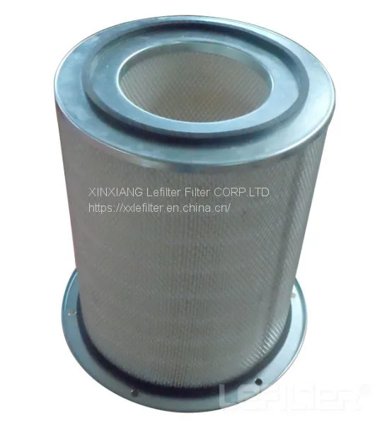 Atlas Copco Air Oil Separator Filter Element 1092300919 photo-2