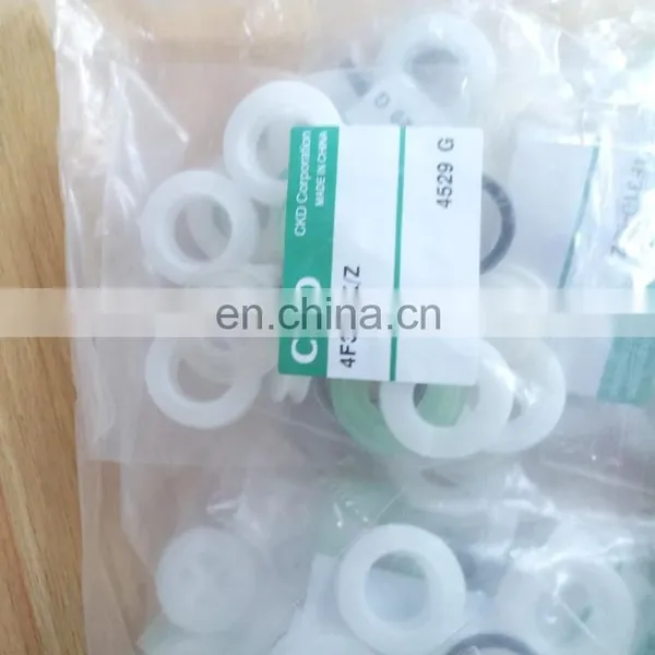 CKD Cylinder Seal Ring 4F310-K photo-3
