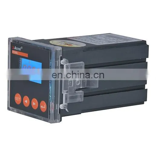 ACREL (Stock Code:300286.SZ) AC Ampere Meter LCD Displayed-Single Phase PZ48L-AI photo-3