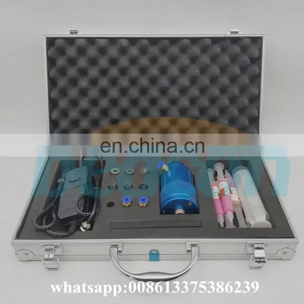 Common Rail Injector Pump Repair Tool Hp0 Common Rail Pump Grinding Tools photo-3