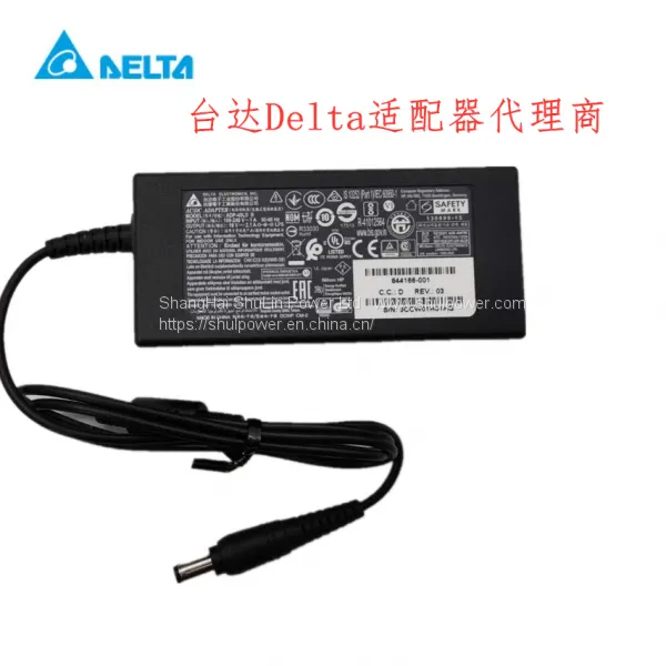 Delta AC DC Adaptors 19V 2.1A C14 ADP-40LD Universal Adapter Distributor Www.shulpower.com photo-2