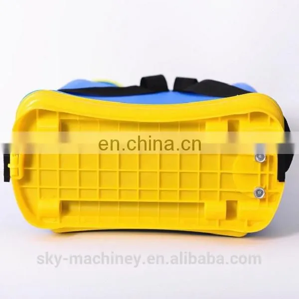 16l Agricultural Usage Manual Knapsack Coconut Tree Long Handle Sprayer photo-5