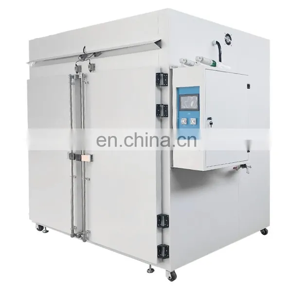 LIYI Big Electric Industrial Type Drying Oven photo-2