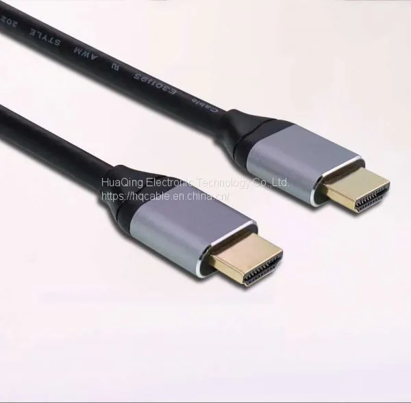 HDMI-кабели 8k