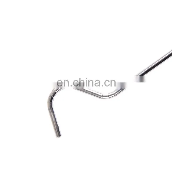 Geyi 5mm Golden Finger Retractor for Autoclavable Laparoscopic Instruments photo-2