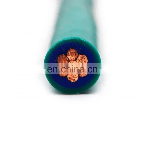 2mm Thickness Single Copper Wire /soild Wire photo-6