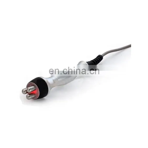 2 In 1 RF Biopolar Skin Tightening Beauty Machine for Skin Lifting Wrinkle Removal Anti-aging Device photo-6