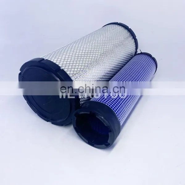 Heavy Truck Engine Air Filter P822753 P829332