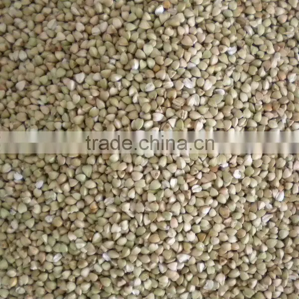 Hulled Buckwheat Kernel