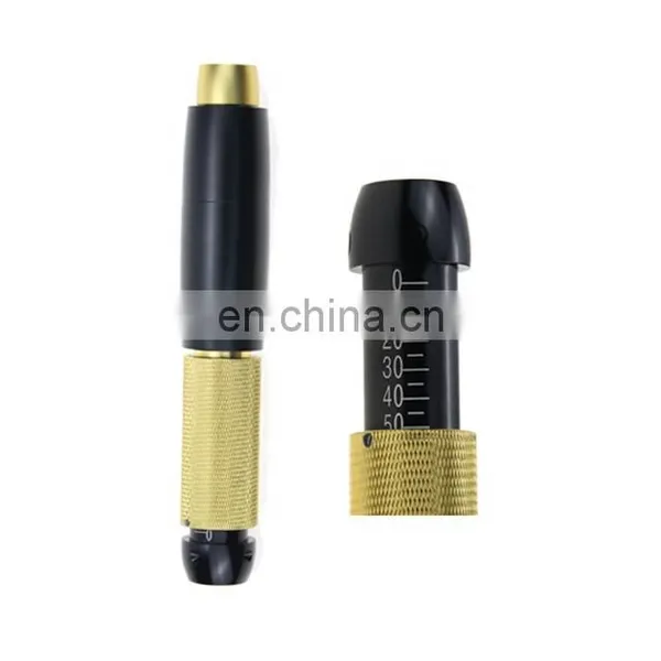 2019 New Arrival Rotating Injection Needle Free Hyaluronic Acid Meso Pen photo-4