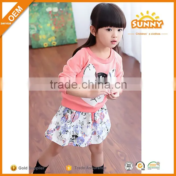Austrilia Latest Children Frocks Designs Dresses for Girls of 10 Years Old Kid Clothes Tog Guide Teen Girls Clothes photo-3