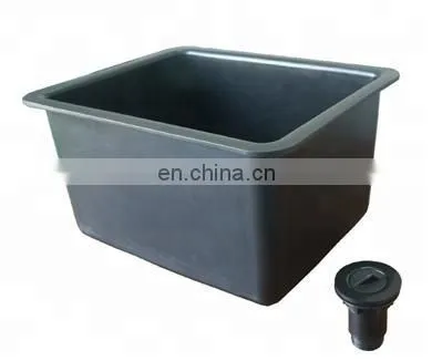 Guangzhou Lab PP Sink Used In Medical And Chemical Industry Area photo-5