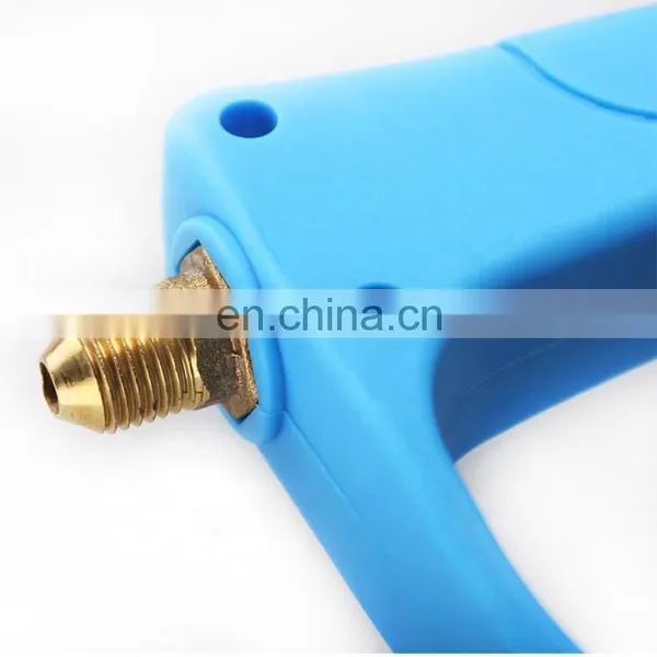 3200 PSI High Pressure Washer Gun Water Jet Car Wash Gun With Pressure Water Washer Nozzles photo-4