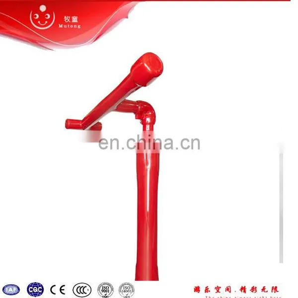 Hot Galvanized Steel AQUA PARK Water Playground Gun for Sale photo-3