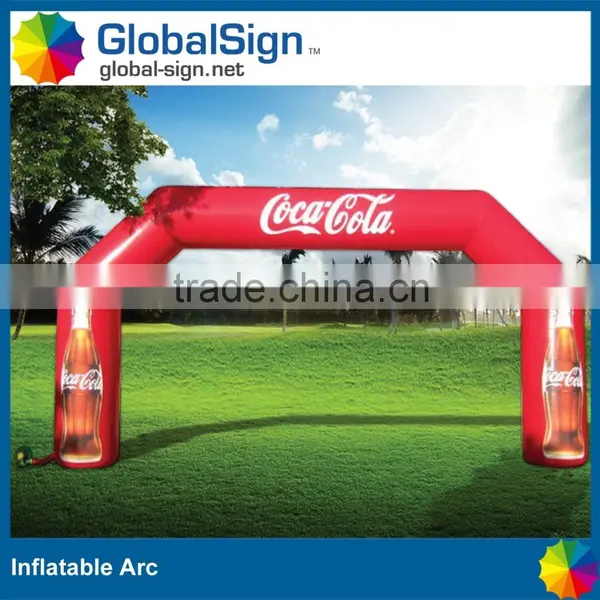 Start/finish Line Arch Sports Inflatable photo-3
