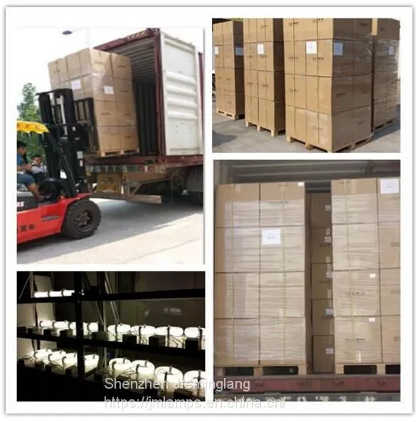Factory Wholesale IP65 Explosion-proof Lights 50W 60W 100W Outdoor Proof Lamp 120w 150w Floodlight 200w photo-4
