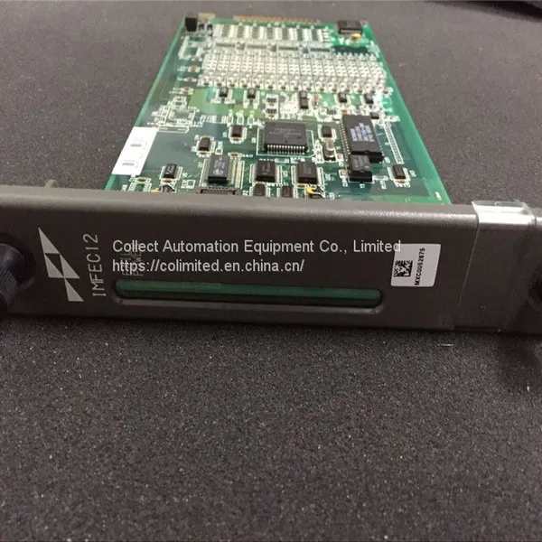ABB IMFEC12 High Quality With 1 Year Warranty photo-2