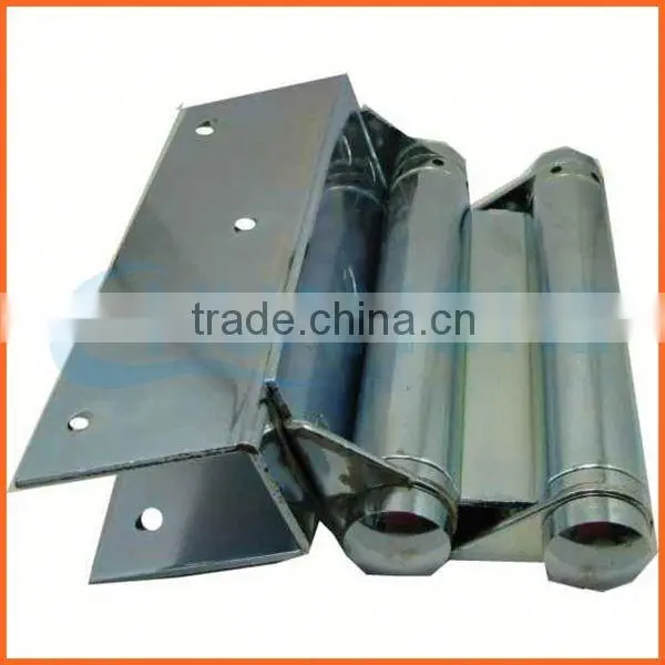 Trade Assurance Hot-sale Hydraulic Aluminum Spring Hinge photo-6