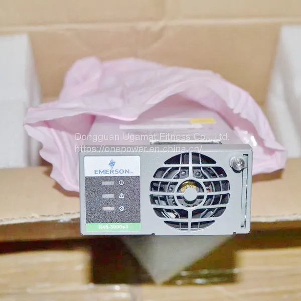 Emerson Network Vertiv ESure Rectifier Module R48-3000e3 photo-2