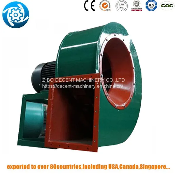 High Quality Durable 24V Tunnel Construction Axial Flow Fans photo-2