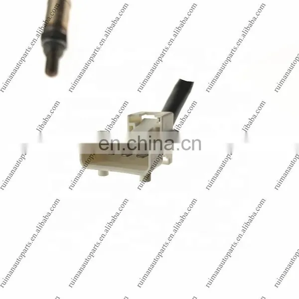 Chery Oxygen Sensor for Fulwin 2 J2 MVM 315 Celer Tiggo 3 A11-1205110DA photo-5