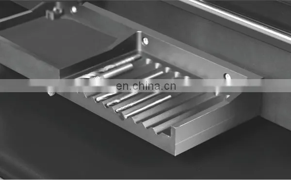 Tool Video Measuring System Cutting Tools Vision Inspection System photo-4