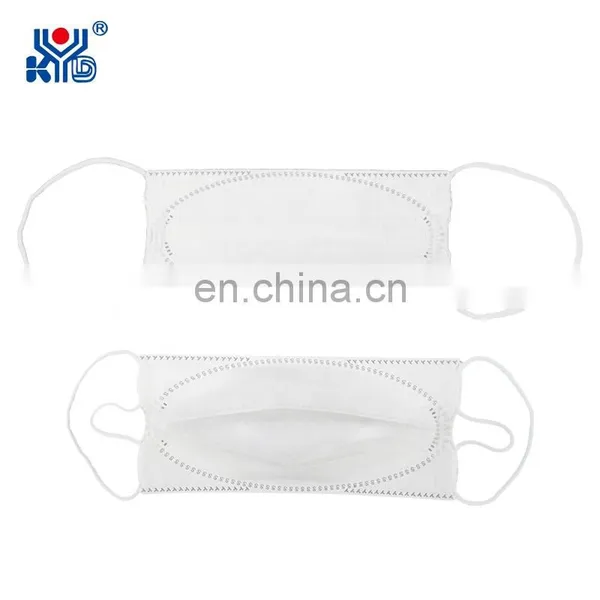 Automatic Adjustable Earloop 3D Type Mask Machine Machine in Korea photo-5