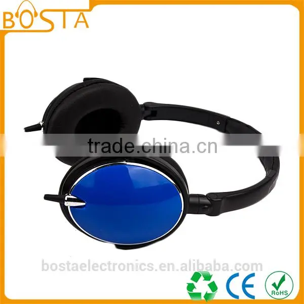 Stunning Designer Fashion Headphone Stereo Music Headphone photo-3