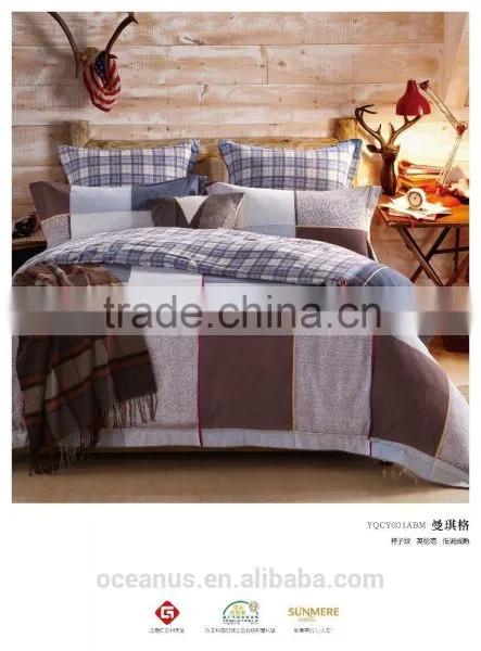100% Cotton Printed Duvet,Bed Sheets,Pillow Case photo-2