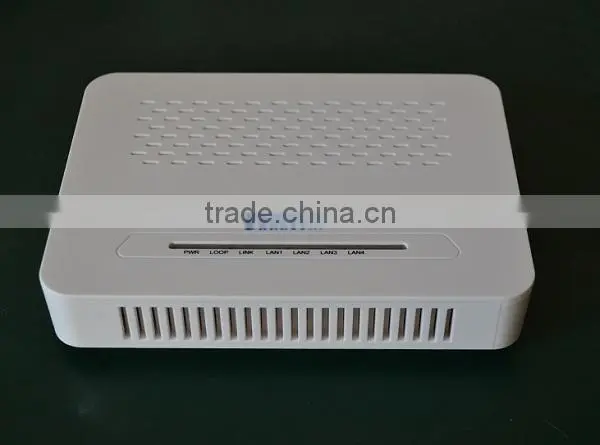Professional Manufacturer 4FE Port EOC Slave photo-4