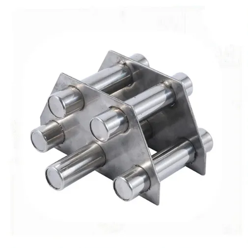 Powerful Grate Magnet (10000gauss) , Magnetic Grill photo-5