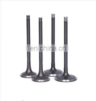 HIGH QUALITY AUTO PARTS Engine Valve for Hilux 2L 5L LN167 SCB IV3 OEM 13715-54050 photo-5