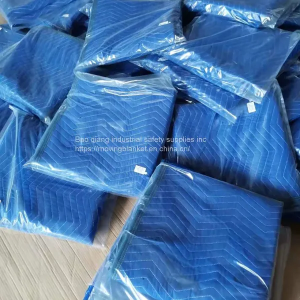 Blanket , Pad, Mat for Furniture Cover and Furniture Safety From Manufacturer With Top Quality photo-5