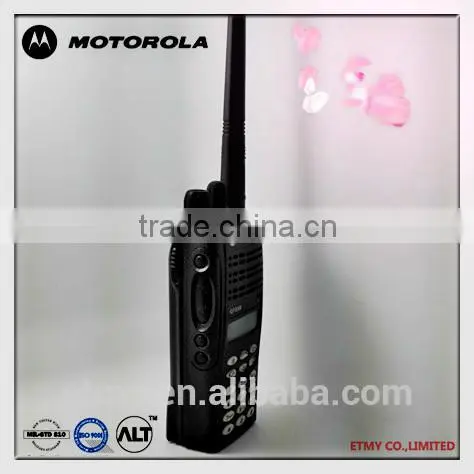 Motorola 10 km Radios for Sale EX600 Walkie Talkie photo-5