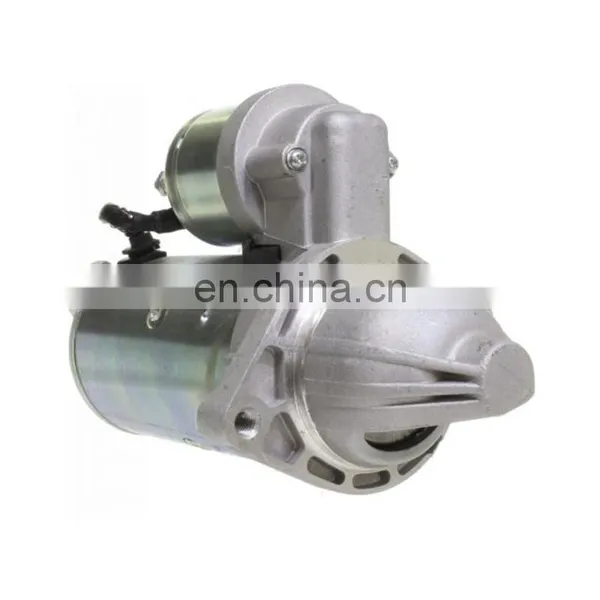 6202105 New Auto Engine 12V 10T 1.8KW Starter Motor for Jeep Grand Cherokee Wrangler photo-3