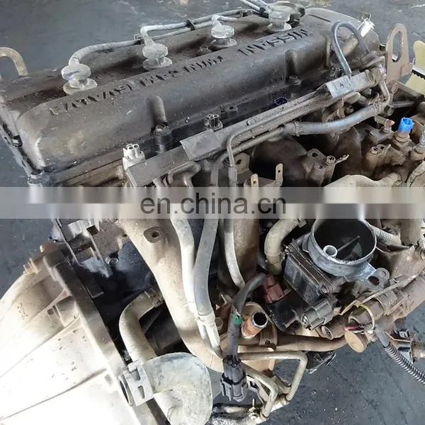 Nissan D22 Navara 2011 Petrol Used Japanese Engines Used Engines Used Engines Japan photo-4