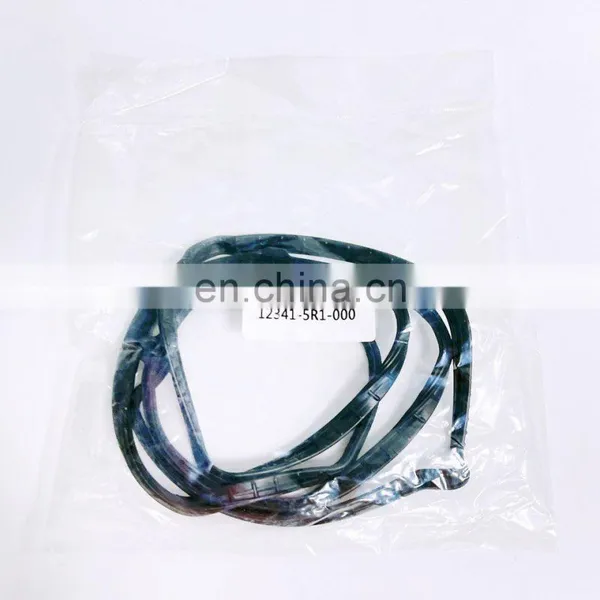 12341-5R1-003 Genuine Valve Cover Gasket for Honda City L15b Fit Gk5 2015-2022 Xrv photo-4