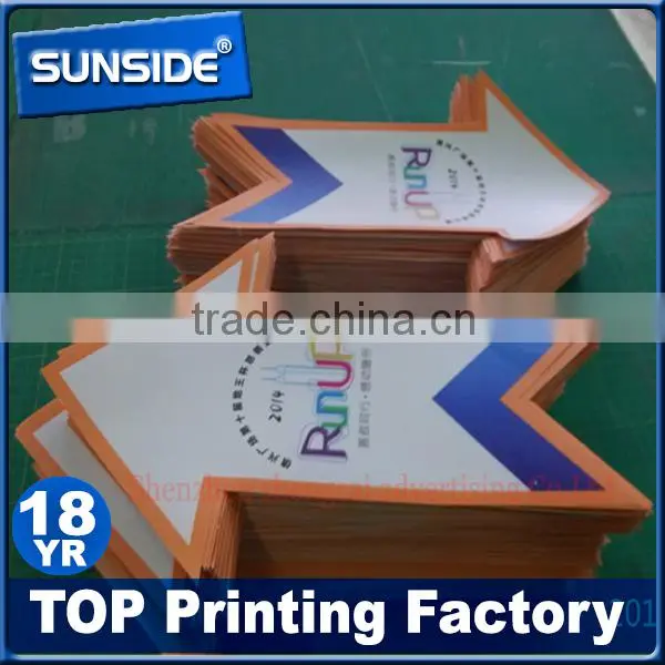 Wholesale Clear Small Label Sticker Printing Service in Shenzhen D-0613 photo-2