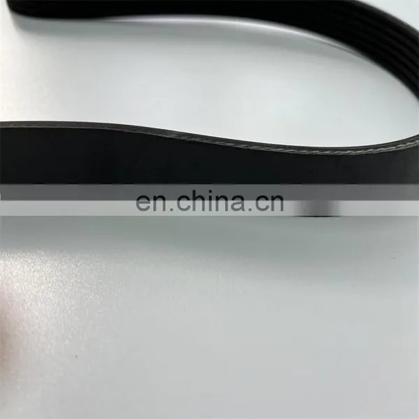 Guangzhou Ford Escape 13 1.6 Fiesta 13 ST 1.6 Auto Spare Car Accessories Engine Parts Car Generator Belt photo-2
