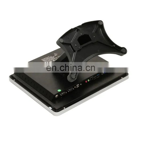 17'' Touch Screen Pos System All in One Pos Window 10 Cash Register Pos Systems Machine photo-5